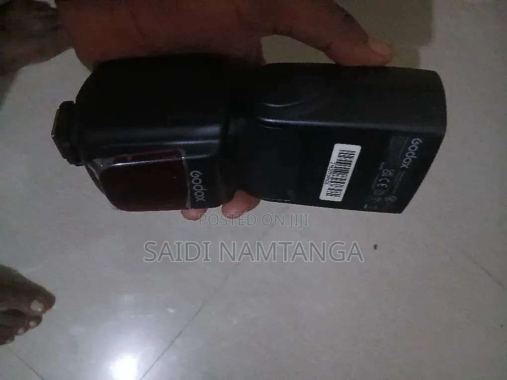 Speedlight V850