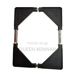 Adjustable Appliance Base