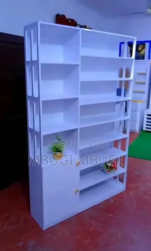 Shoe Rack Ya Droo2