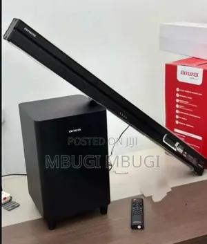 TV Inches Smart Na Sabufa