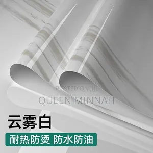 Adhesive Wallpaper/Film: