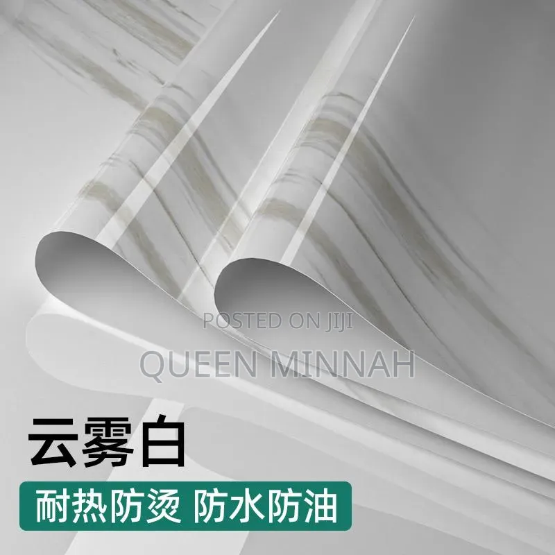 Adhesive Wallpaper/Film: