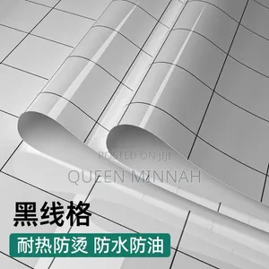 Adhesive Wallpaper/Film: