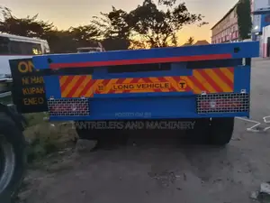 Double Tyre Treila
