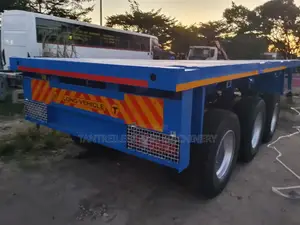 Double Tyre Treila