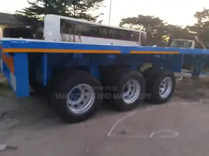 Double Tyre Treila