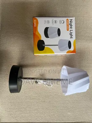 ZJ Table Lamp