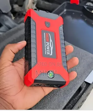 Jump Stater