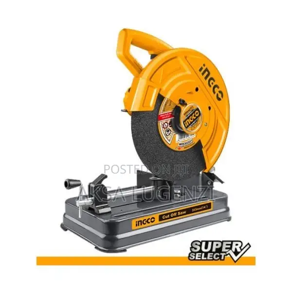 Ingco Cutt-Off Machine