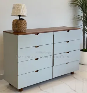 Simple Console Table
