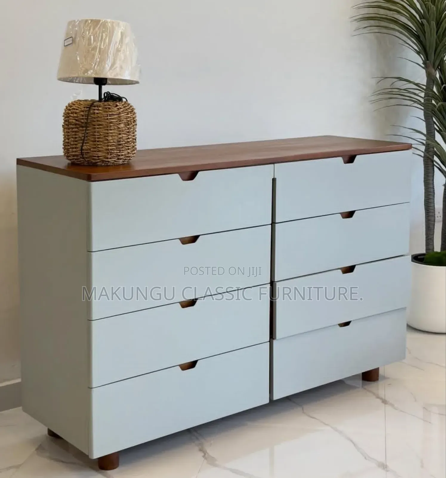 Simple Console Table