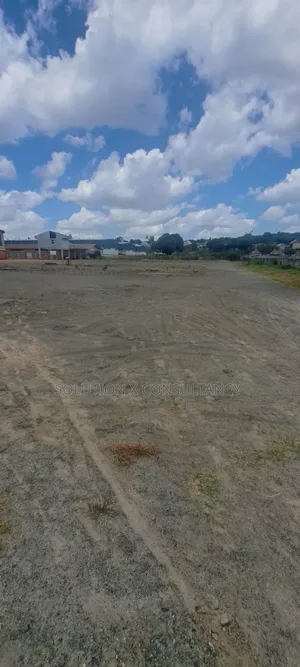 Yard for Rent at Tegeta Kibaoni