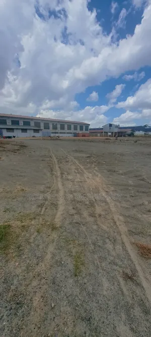 Yard for Rent at Tegeta Kibaoni