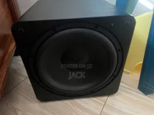 SVS Sb 1000 Pro Subwoofer