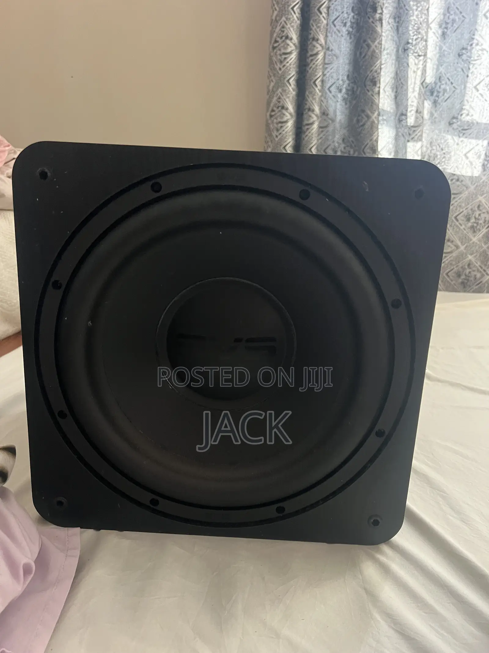 SVS Sb 1000 Pro Subwoofer