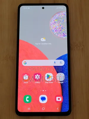 Samsung Galaxy A52s 5G 256 GB