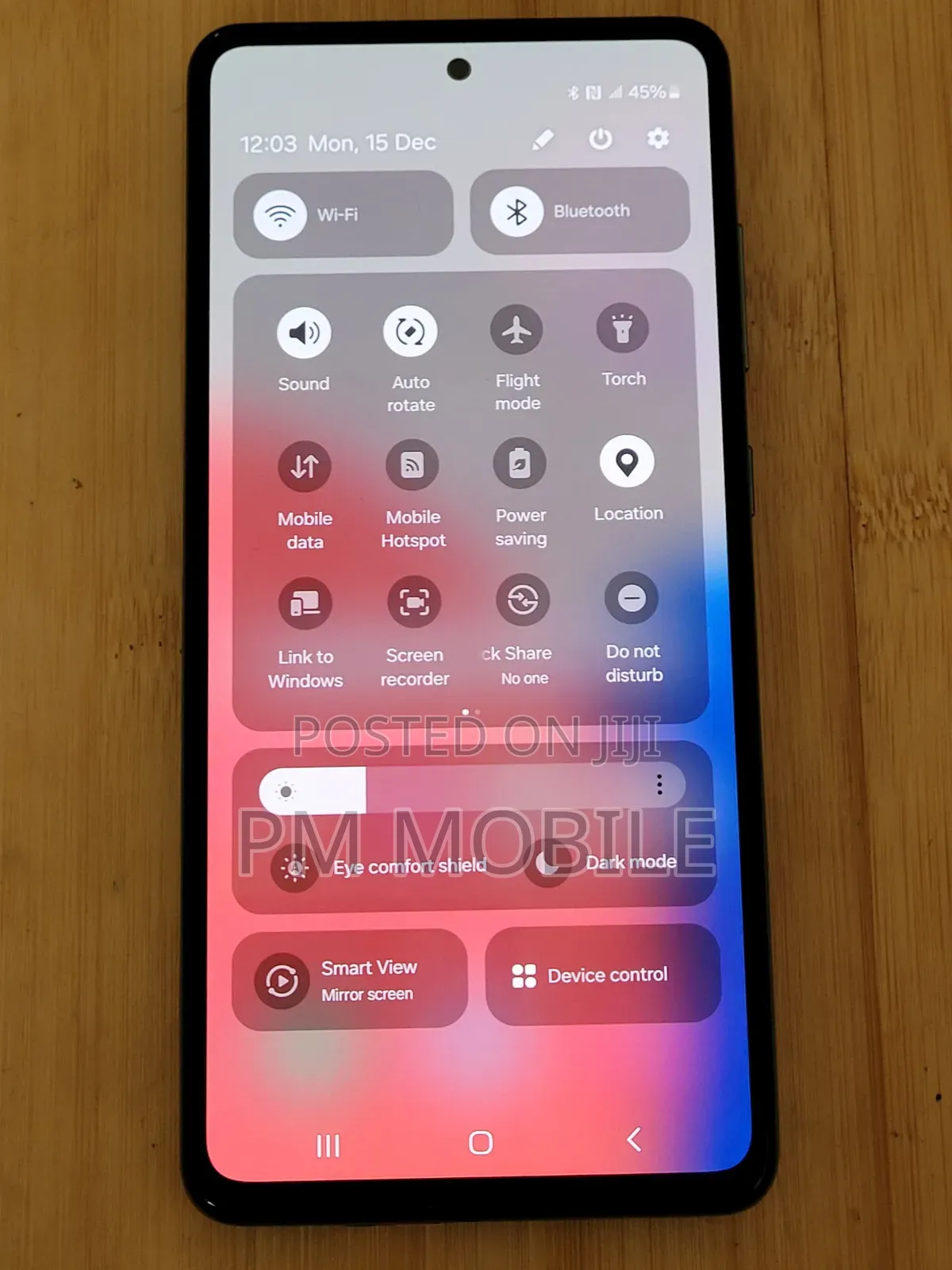 Samsung Galaxy A52s 5G 256 GB