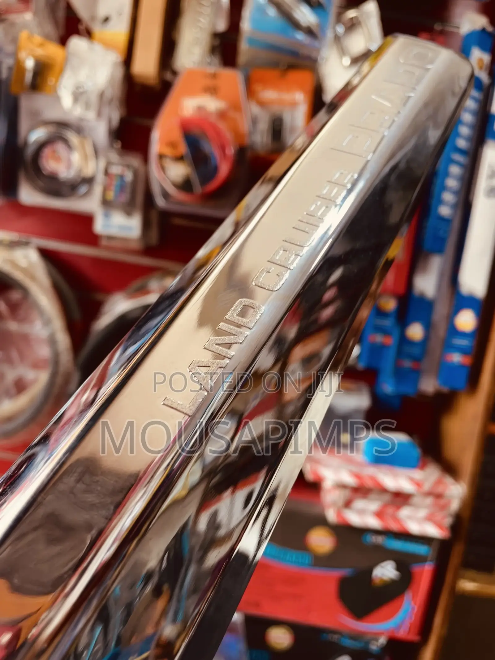 Lc Prado Strip Boards