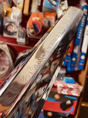 Lc Prado Strip Boards