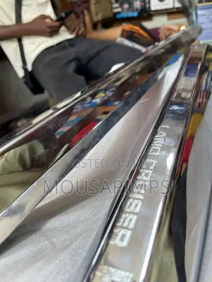 Lc Prado Strip Boards