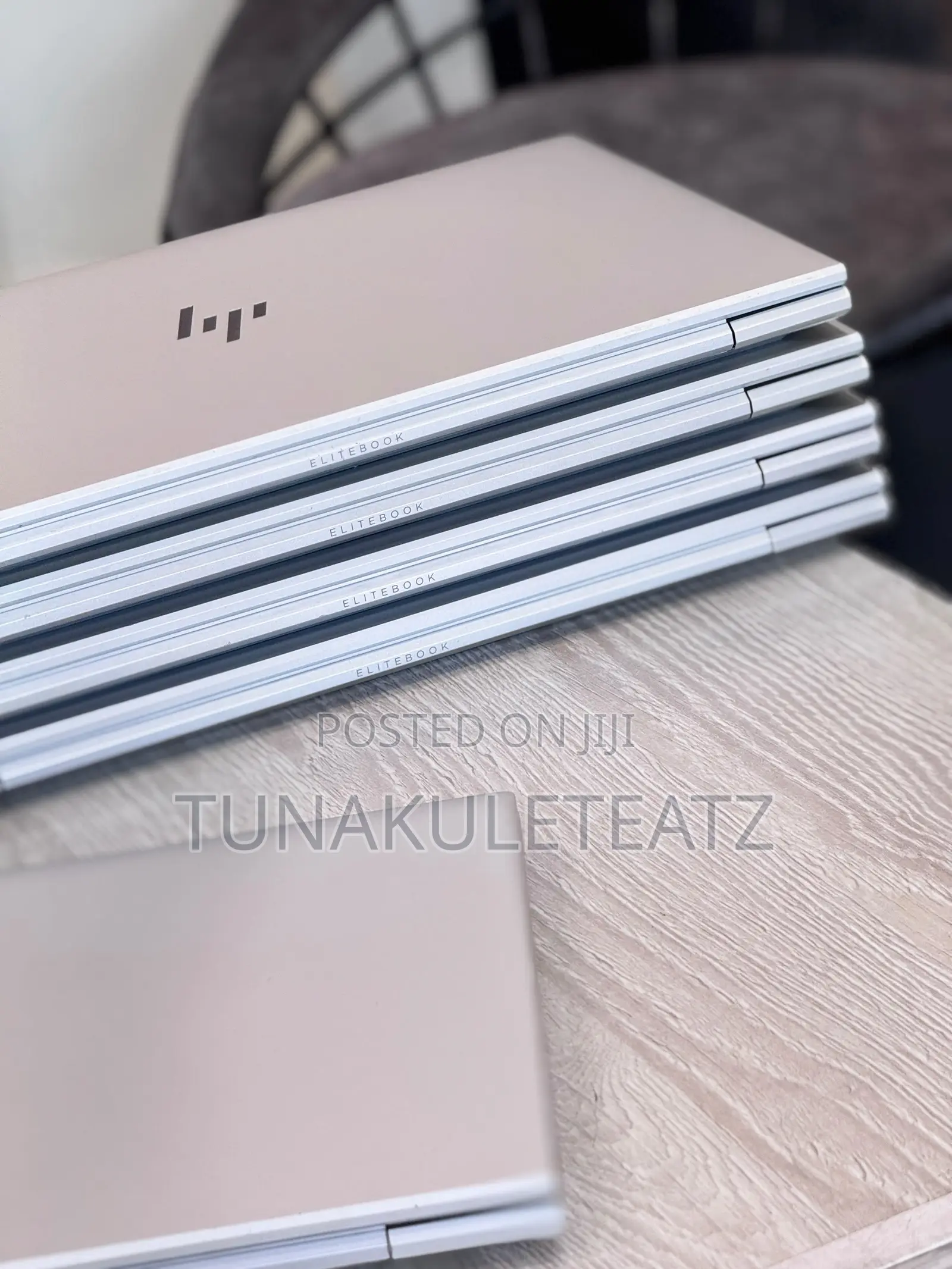 Laptop HP EliteBook 840 G6 8GB Intel Core i5 SSD 256GB