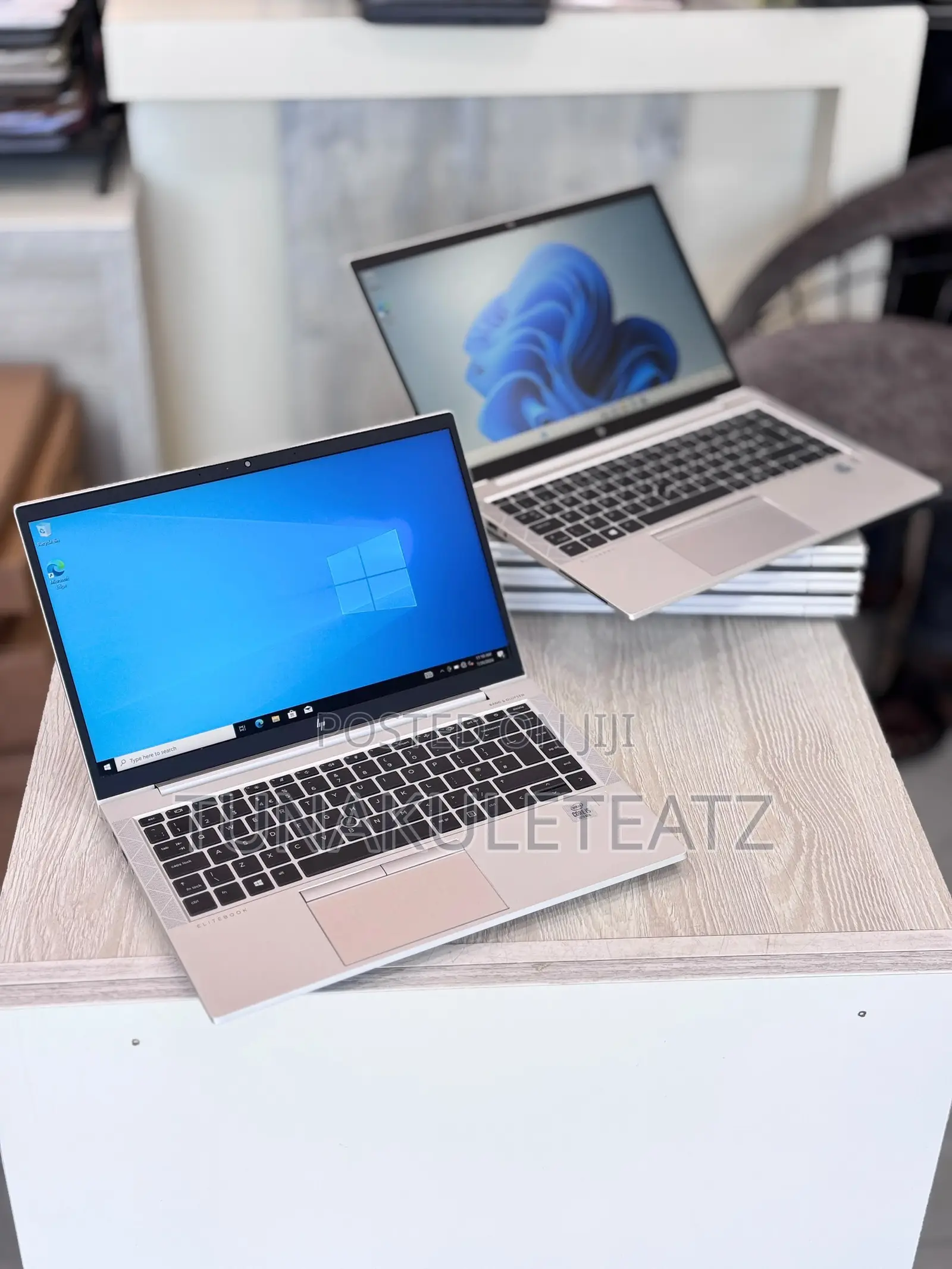 Laptop HP EliteBook 840 G6 8GB Intel Core i5 SSD 256GB