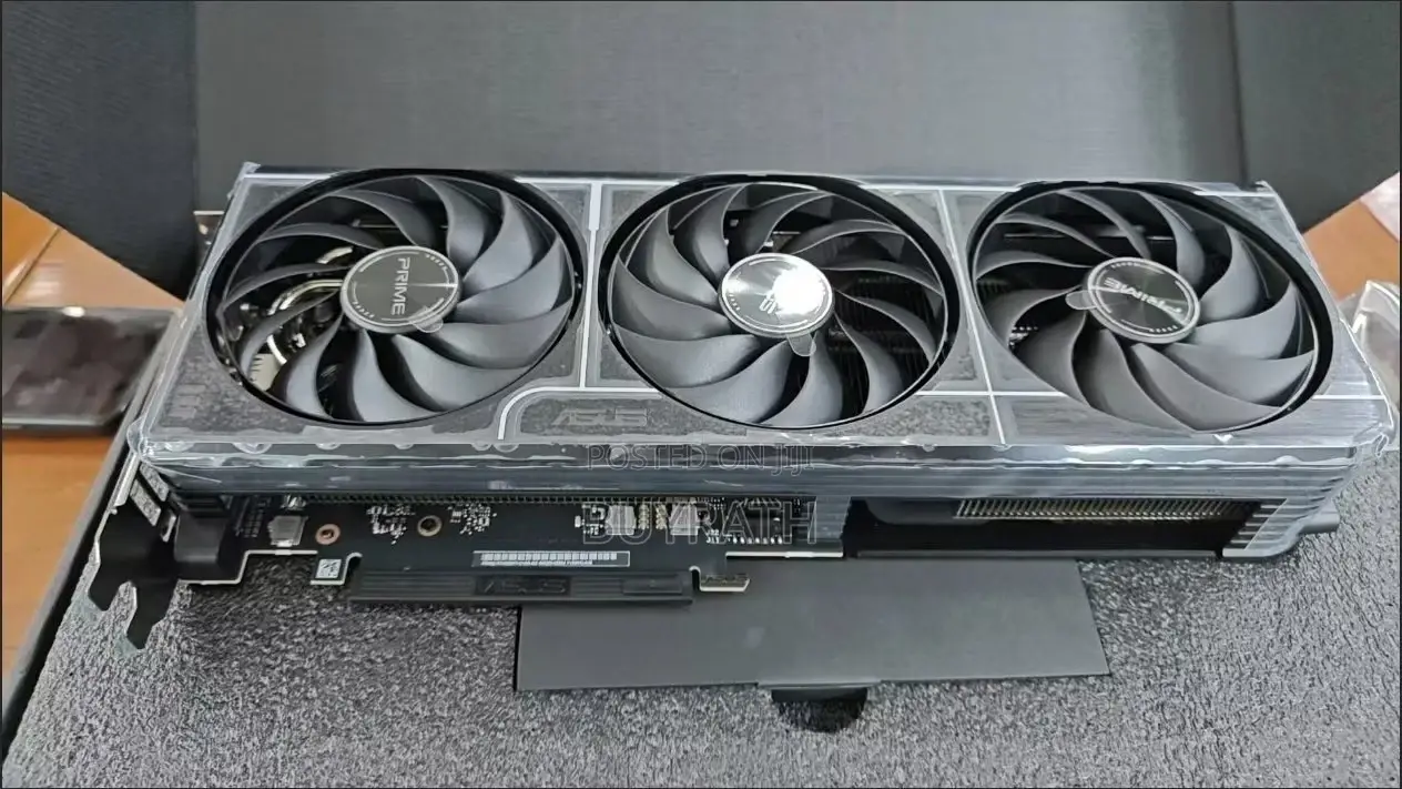 ASUS RTX 5060 Ti 16gb Prime Oc