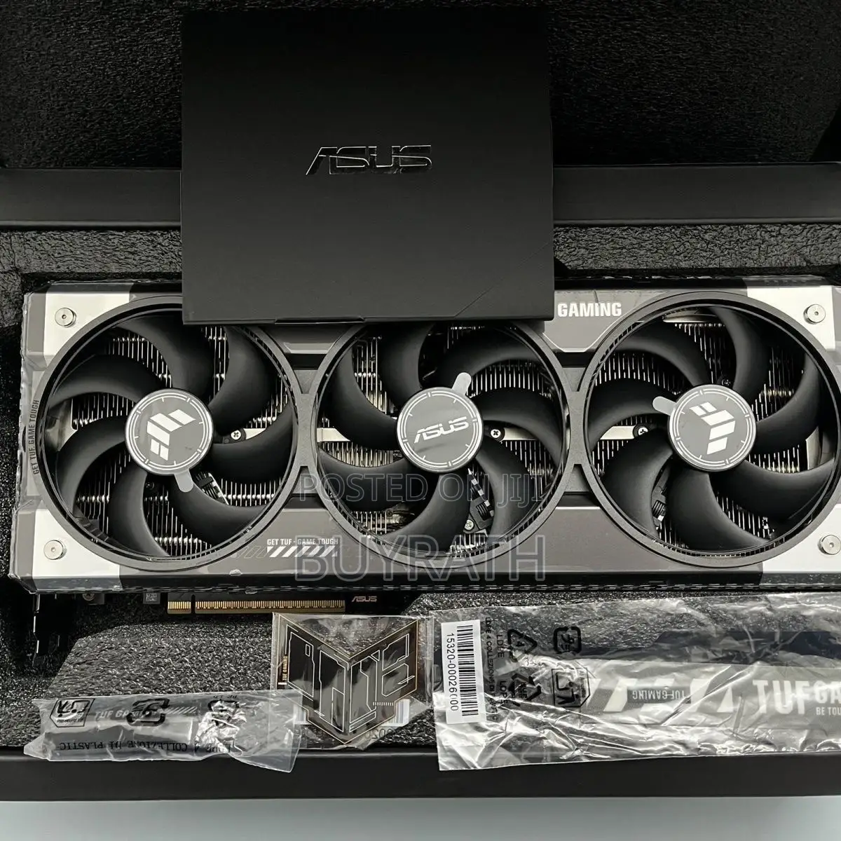 ASUS RTX 5060 Ti 16gb Prime Oc