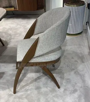 8 Dining Chairs