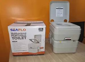Portable Toilet