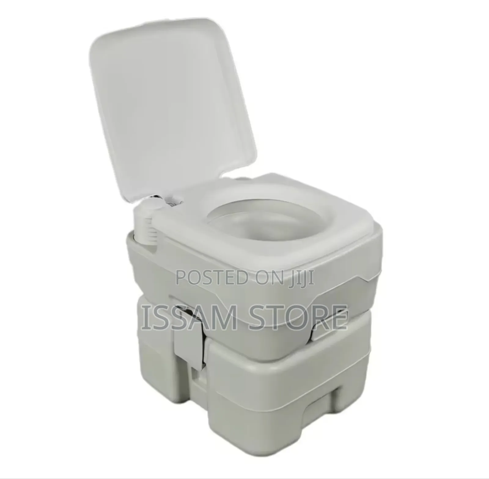 Portable Toilet