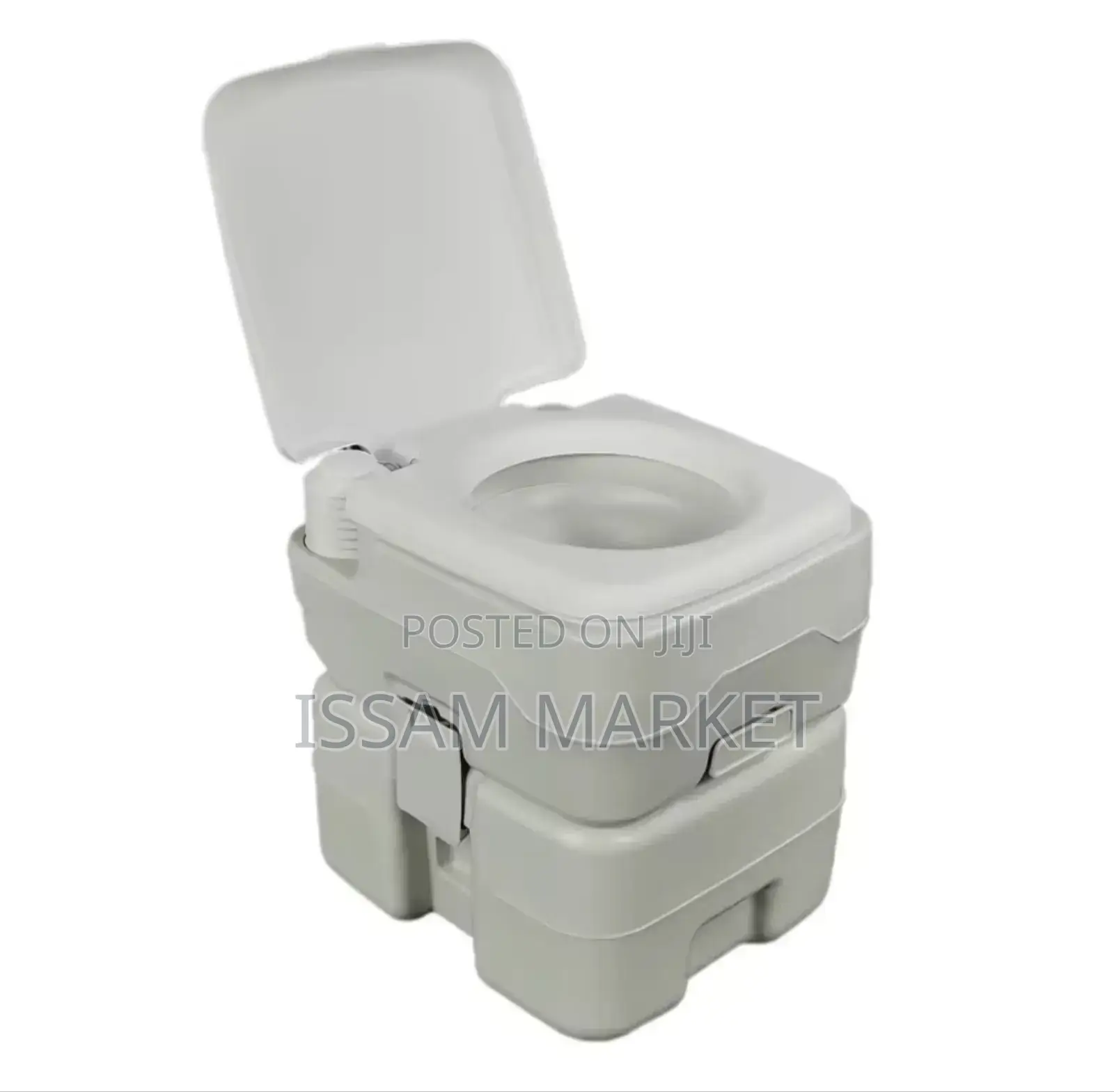 Portable Toilet