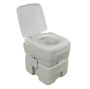 Portable Toilet