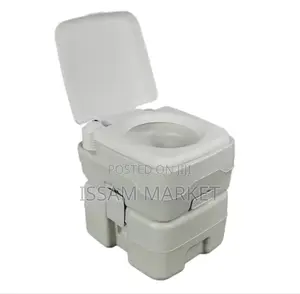 Portable Toilet