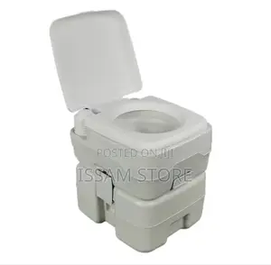 Portable Toilet