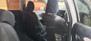 Toyota Wish 2008 White