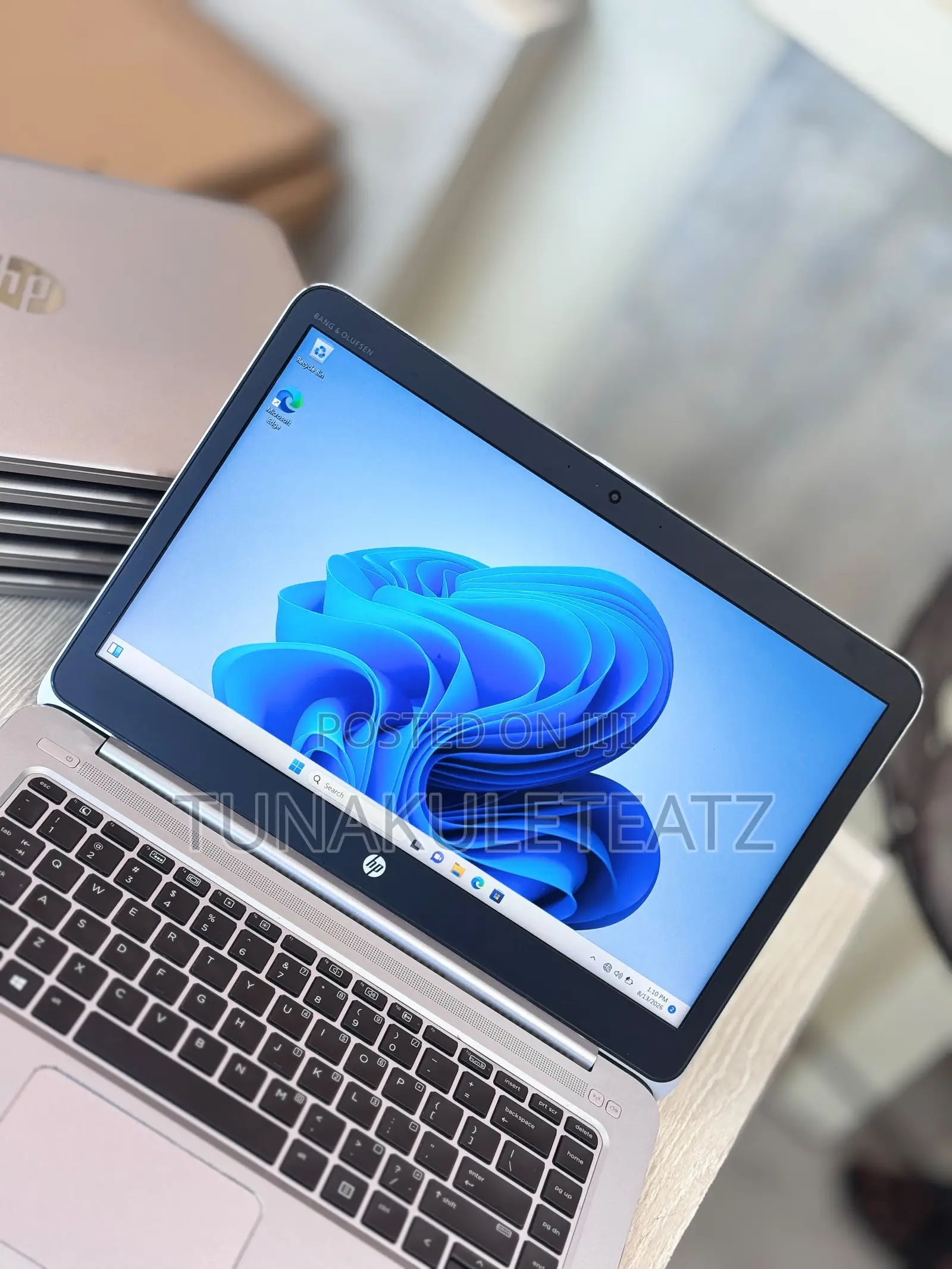 Laptop HP EliteBook 1040 G3 16GB Intel Core i7 SSD 256GB