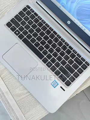 Laptop HP EliteBook 1040 G3 16GB Intel Core i7 SSD 256GB