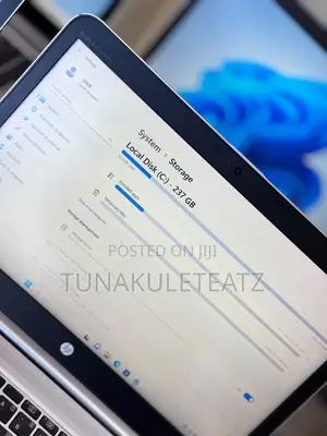 Laptop HP EliteBook 1040 G3 16GB Intel Core i7 SSD 256GB