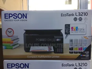 Epson L3210 Printer