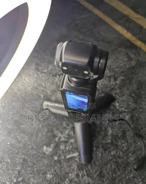 Calus Digital Camera Hd Omni Pod 3