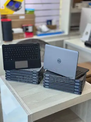 Laptop Dell Latitude 3120 4GB Intel Pentium SSD 128GB