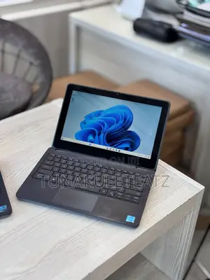 Laptop Dell Latitude 3120 4GB Intel Pentium SSD 128GB