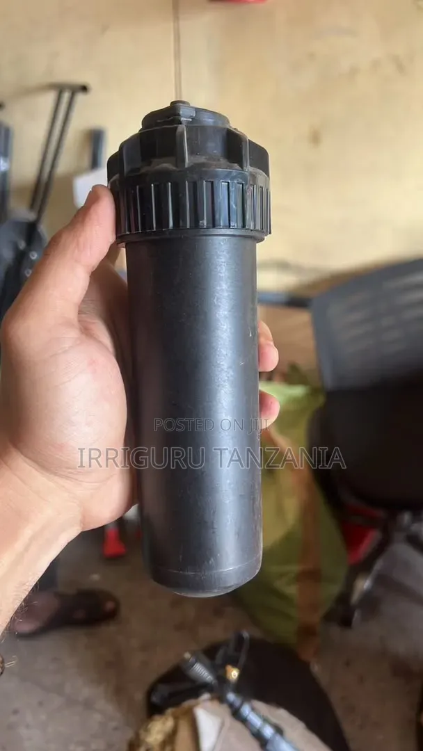 20mm Min Sprinkler