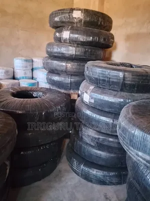 HDPE 16mm Pipe