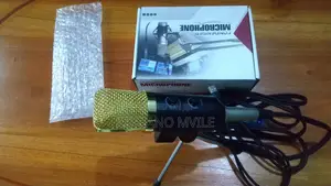 Condenser Microphone