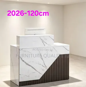 Reception Table