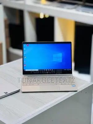 Laptop HP Envy 13 8GB Intel Core i7 SSD 256GB