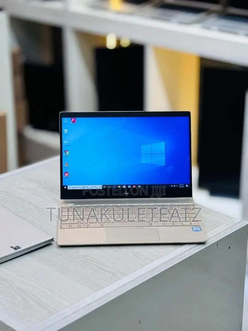 Laptop HP Envy 13 8GB Intel Core i7 SSD 256GB