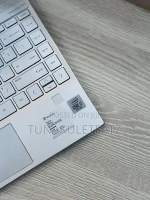 Laptop HP Envy 13 8GB Intel Core i7 SSD 256GB